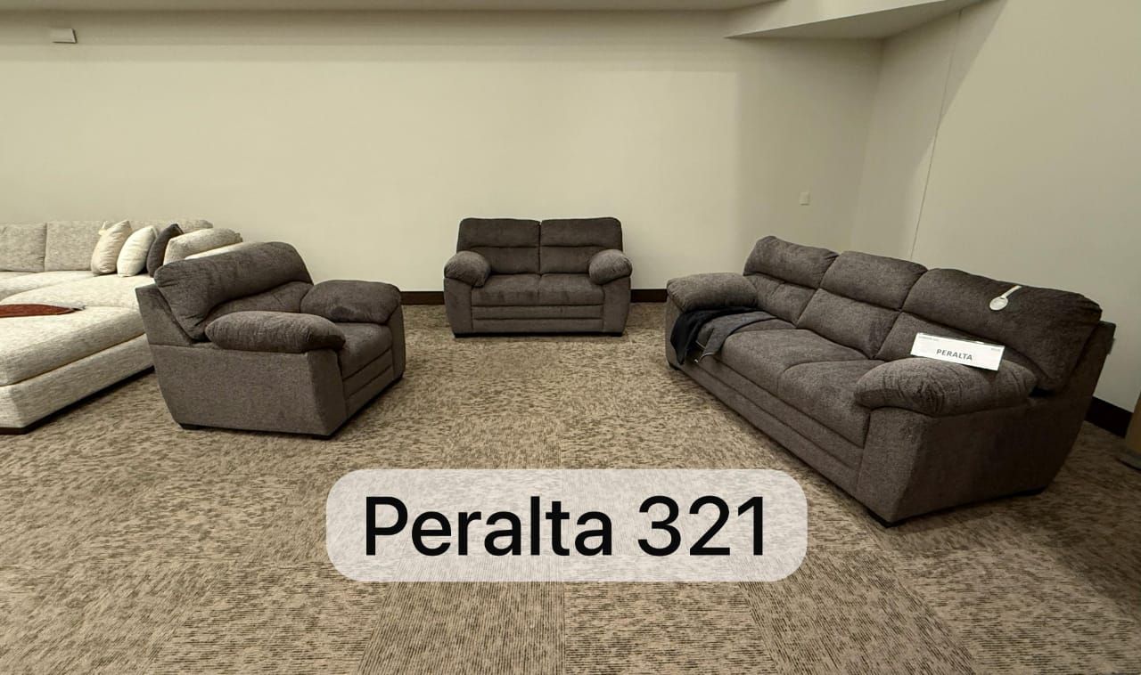 SALA PERALTA