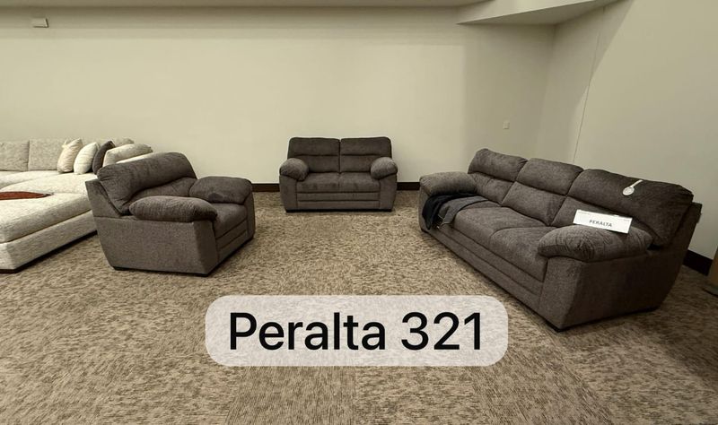 SALA PERALTA