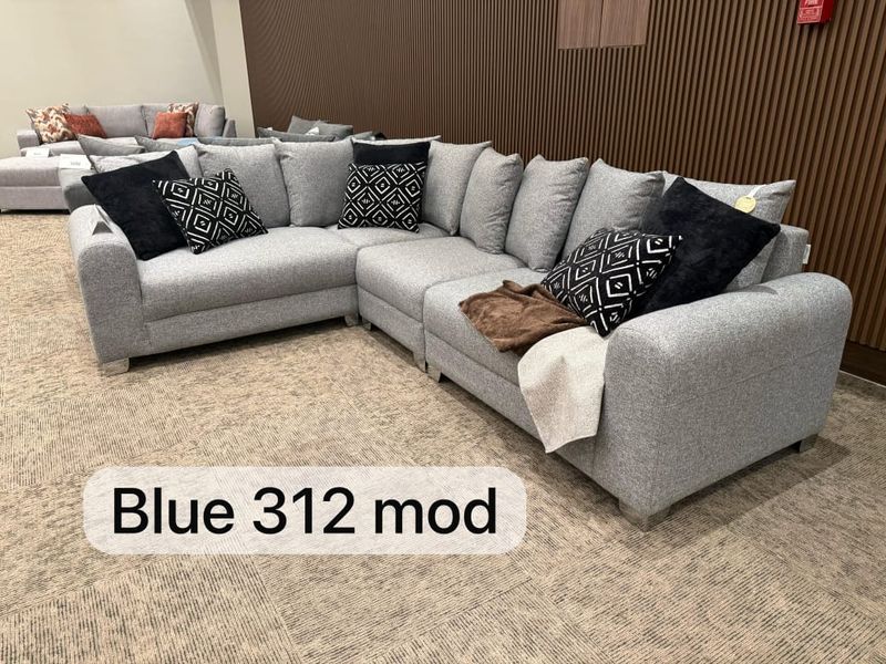 SALA BLUE
