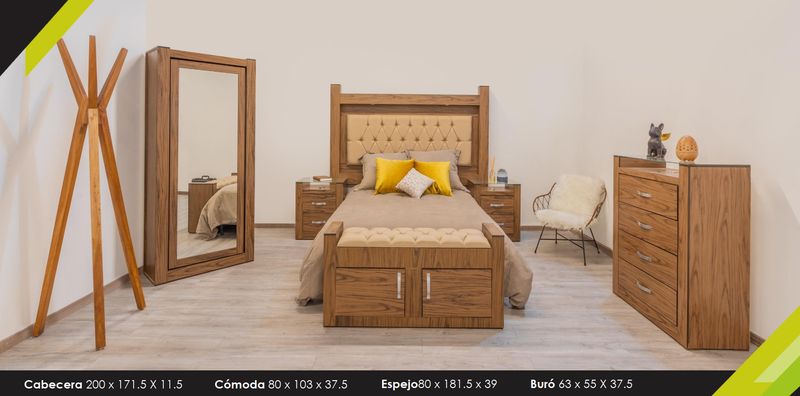 RECAMARA KING SIZE LISBOA
