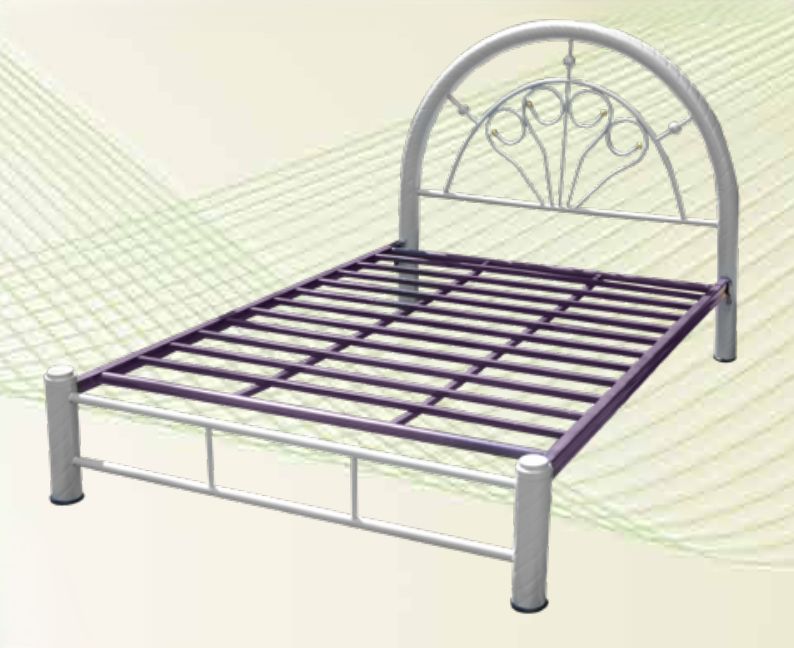 CAMA MATRIMONIAL GALAXIA