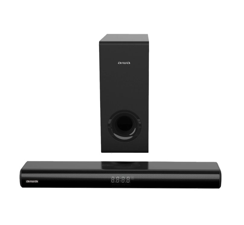 BARRA DE SONIDO AIWA AWSBC800WW