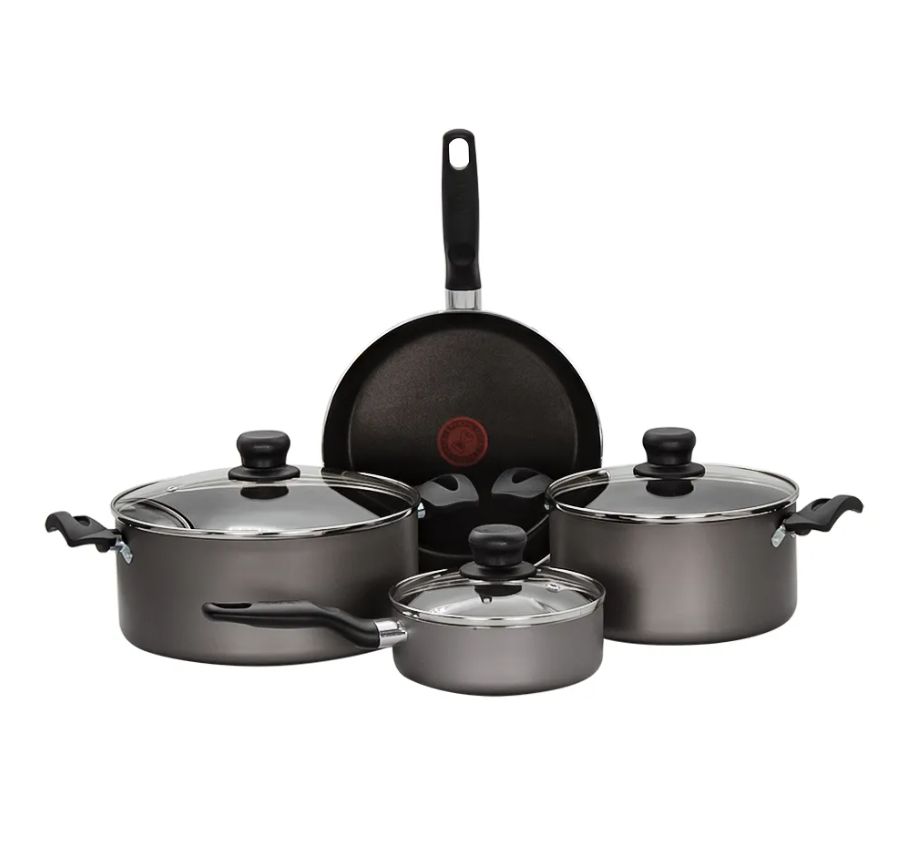 BATERIA TALENT 7 PZ T-FAL 5819500