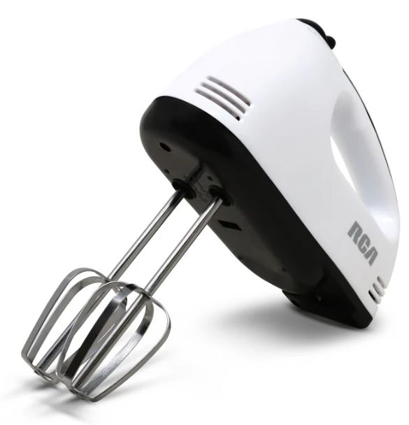 BATIDORA MANUAL RCA RC-093
