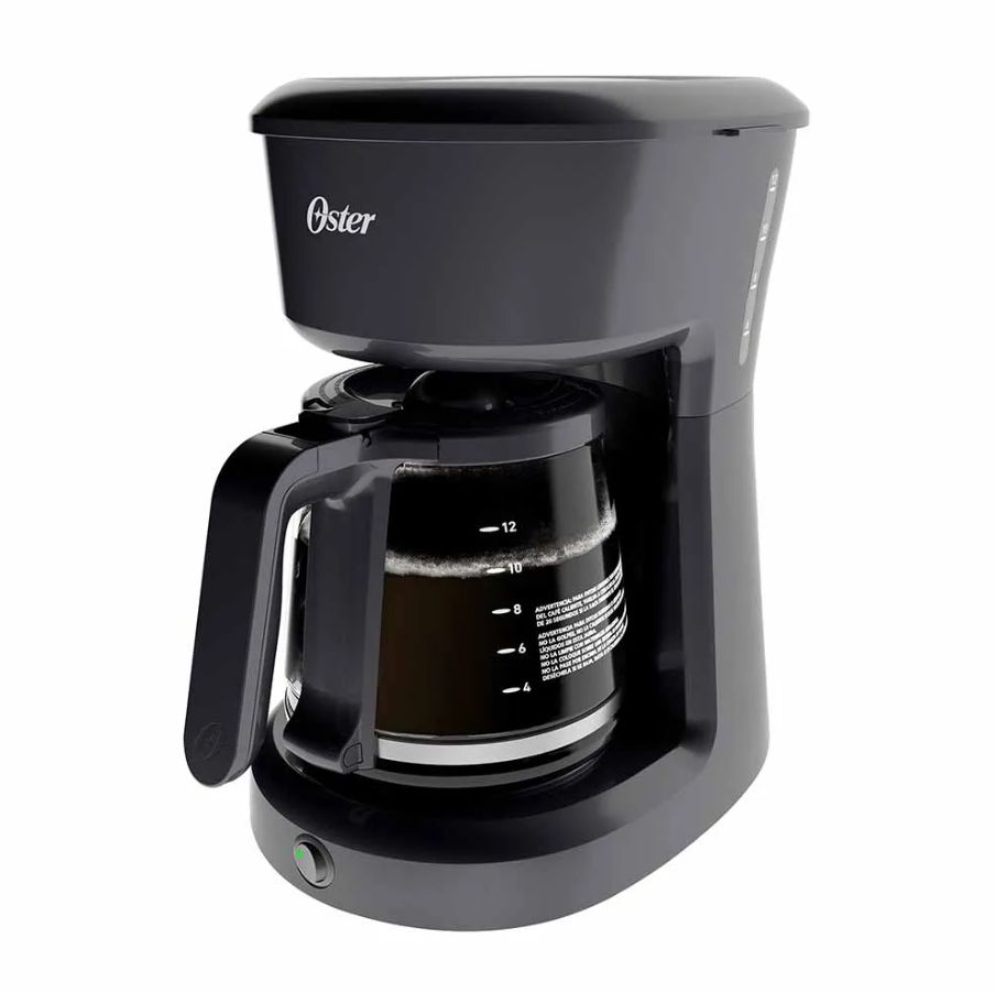 CAFETERA 12 TAZAS OSTER BVSTDC12