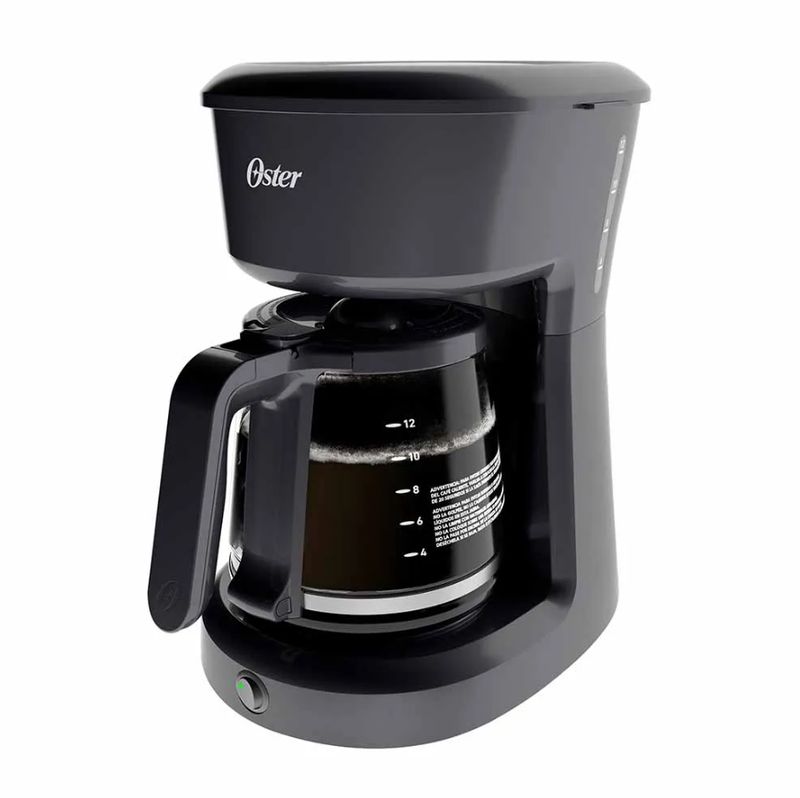 CAFETERA 12 TAZAS OSTER BVSTDC12