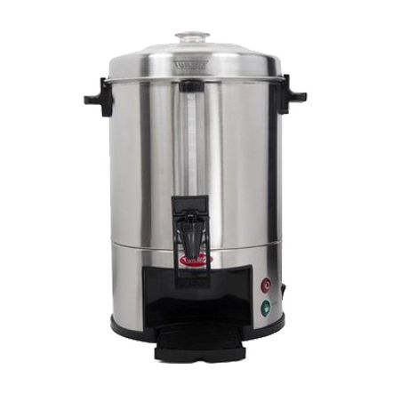 CAFETERA 100 TAZAS TURMIX CTI-15L