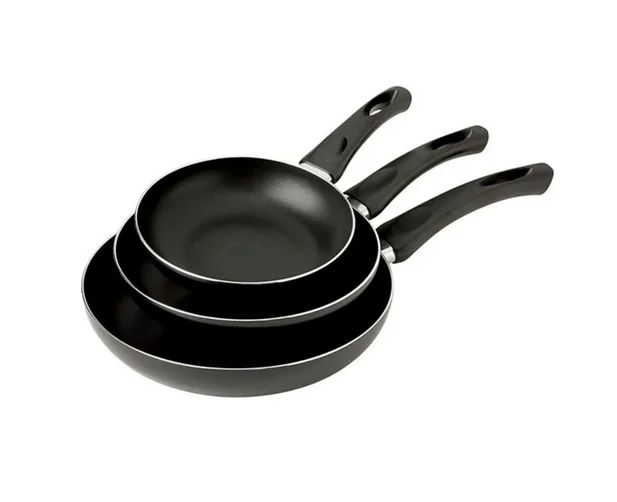 JGO. DE SARTENES 3 PZ T-FAL 0125300