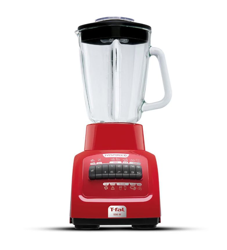 LICUADORA T-FAL LN8205MX
