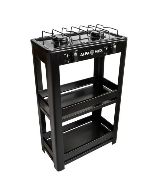 PARRILLA DE ANAQUEL ALFAMEX 2Q 403
