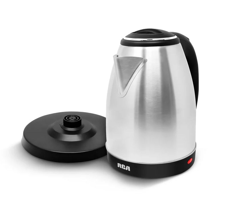 TETERA ELECTRICA DE 2 LITROS RCA RC-180GB01