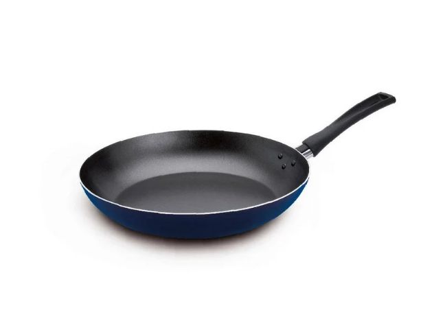 SARTEN AZUL 30 CM EKCO 1308