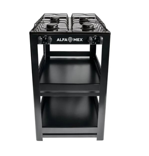 PARRILLA DE ANAQUEL ALFAMEX 4Q 411