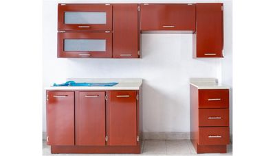 COCINAS PERSONALIZABLES (A TU GUSTO: COLOR Y MEDIDA)