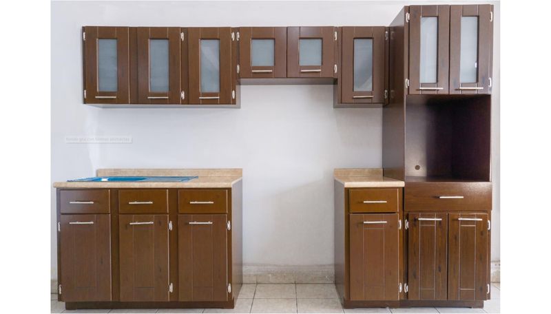 COCINA INTEGRAL OTTAWA DE 3.00 MTS