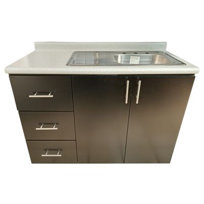 MUEBLES CON TARJA
