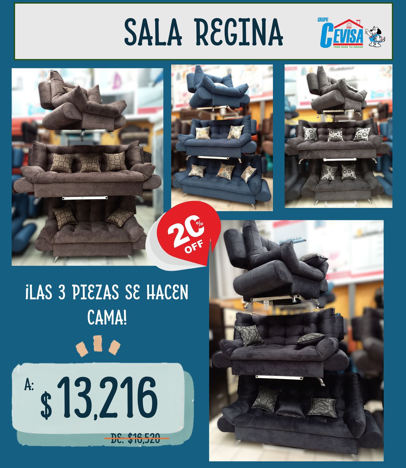 SALA REGINA
