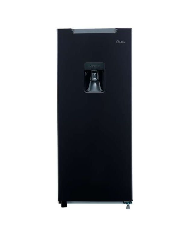 REFRIGERADOR MIDEA 7&quot; MRD190CCDLSW