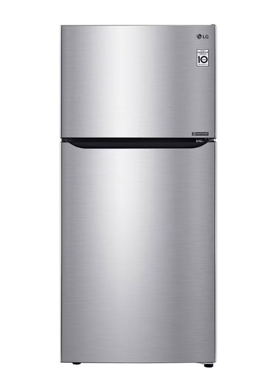 REFRIGERADOR LG 20&quot; LT57BPSX