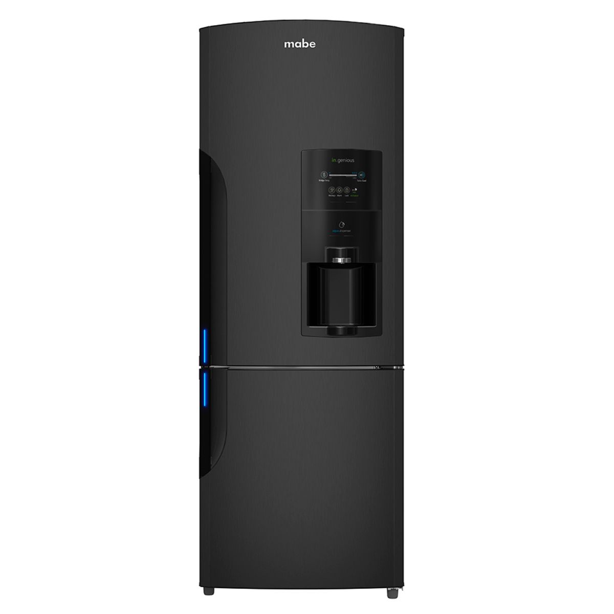 REFRIGERADOR MABE 15&quot; RMB400IBMRP0