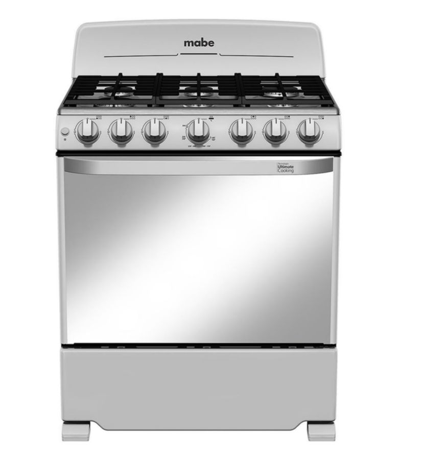 ESTUFA MABE 30&quot; EM7647BFIS0