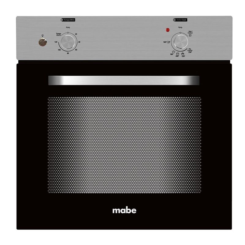 HORNO MABE 24&quot; INOXIDABLE HM6027GWAI0
