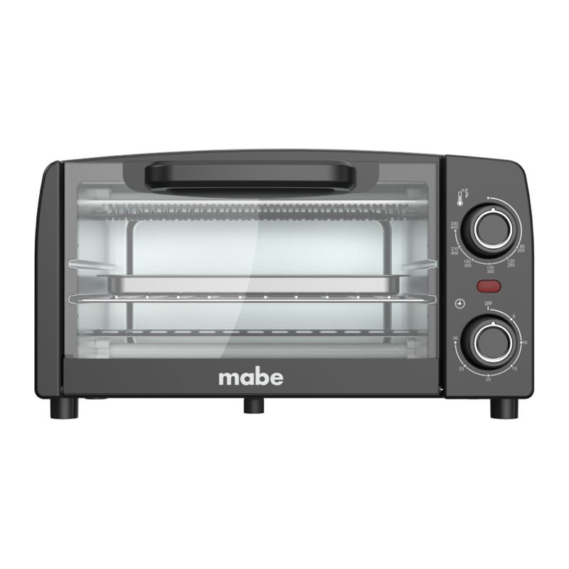 HORNO TOSTADOR MABE 10 L HTM10LN