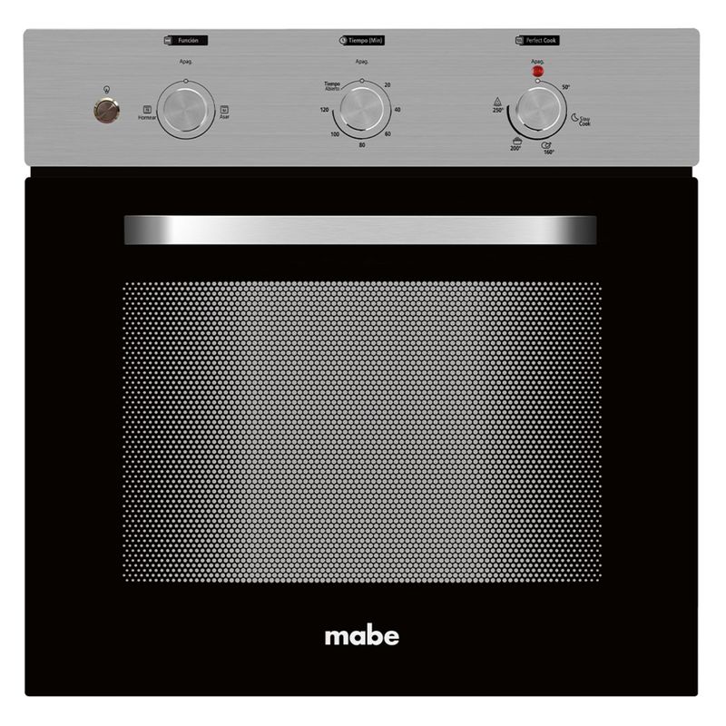 HORNO ELECTRICO MABE 24&quot; INOXIDABLE HM6031EWAI0