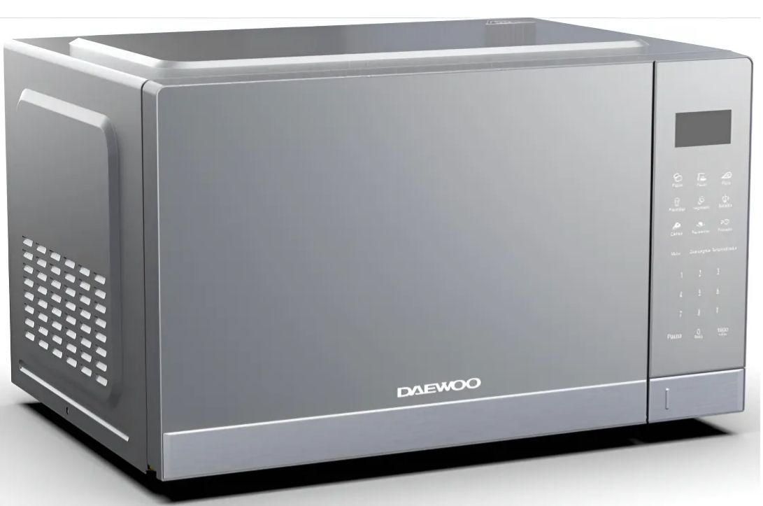 MICROONDAS DAEWOO 1.1" DMM-1120WS MICROONDAS DAEWOO 1.1" DMM-1120WS