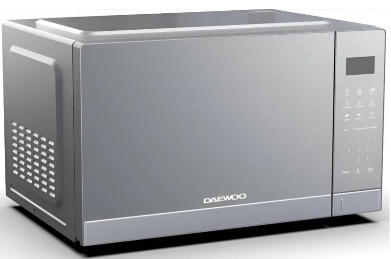 MICROONDAS DAEWOO 1.1&quot; DMM-1120WS