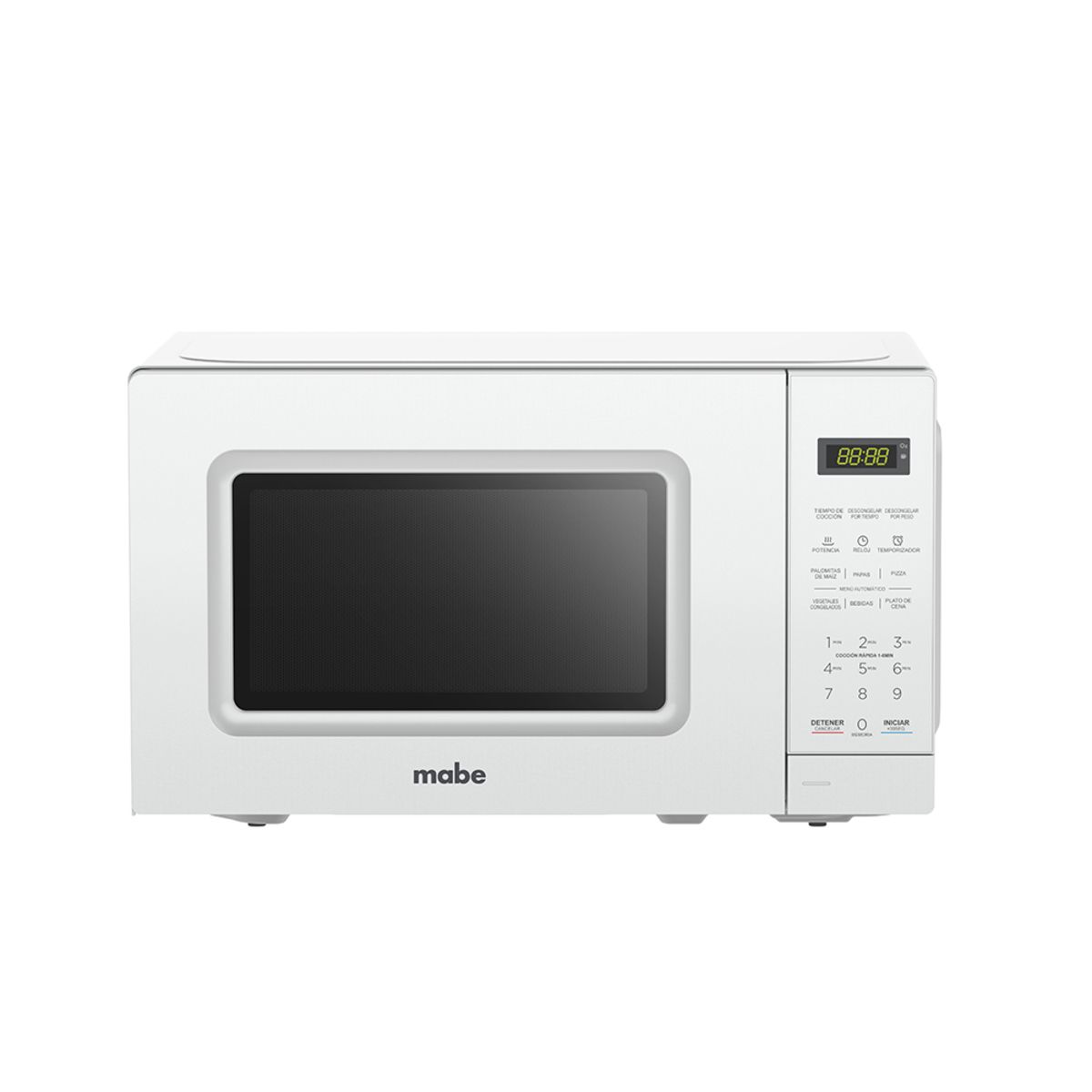 MICROONDAS MABE 0.7" HMM07BR MICROONDAS MABE 0.7" HMM07BR