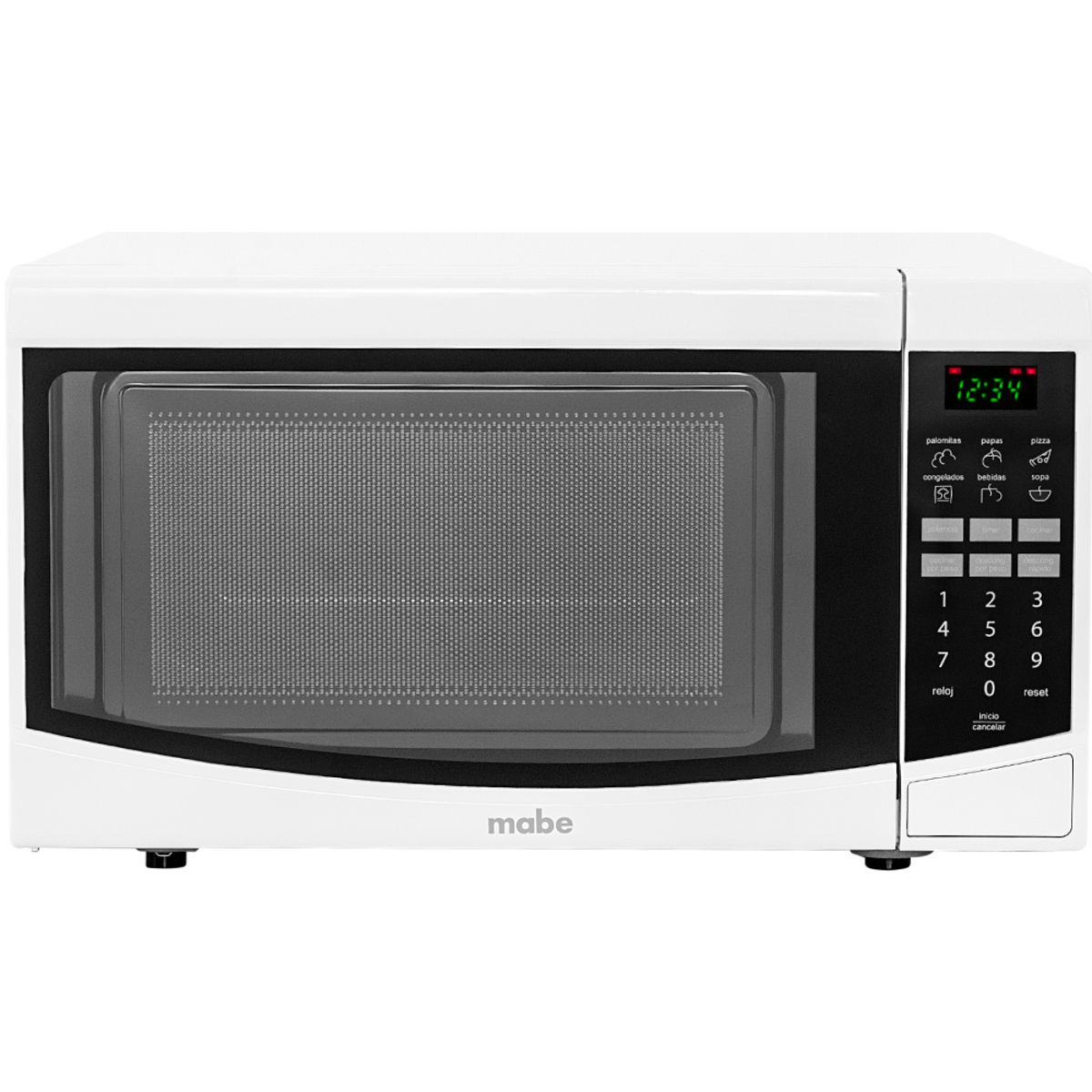 MICROONDAS MABE 0.7&quot; HMM70SW