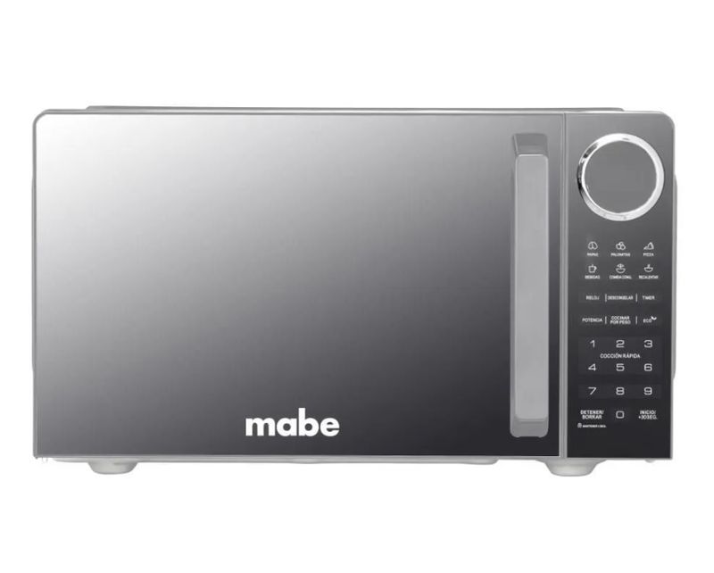 MICROONDAS MABE 0.9&quot; HMM09SJ1