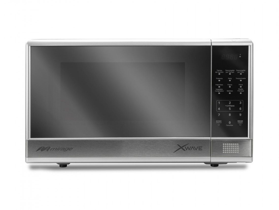 MICROONDAS MIRAGE 1.1" MWD031E MICROONDAS MIRAGE 1.1" MWD031E