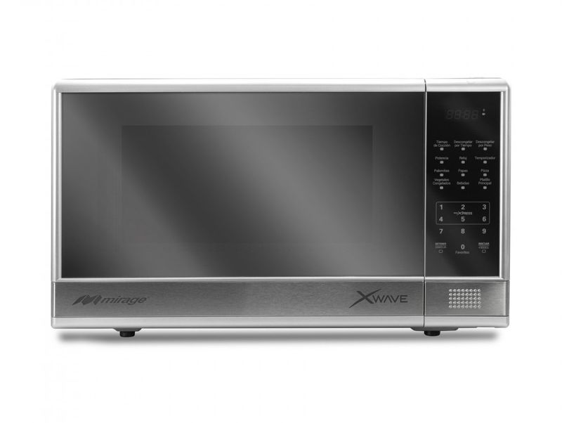 MICROONDAS MIRAGE 1.1&quot; MWD031E