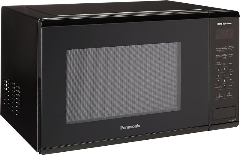 MICROONDAS PANASONIC 1.3&quot; NN-SB636BRUH