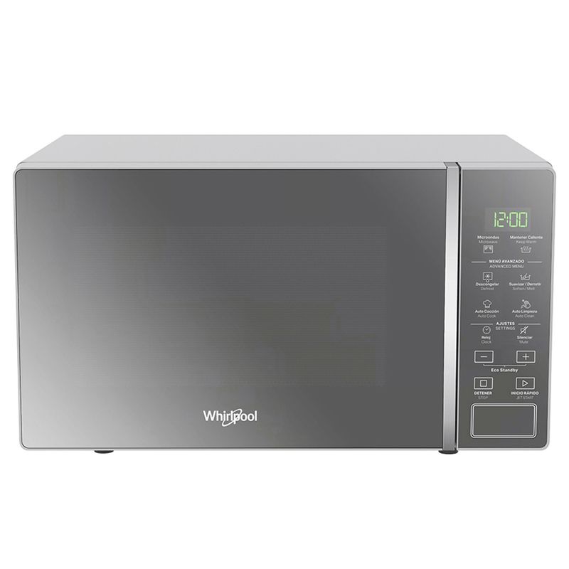 MICROONDAS WHIRLPOOL 0.7&quot; WM1807D