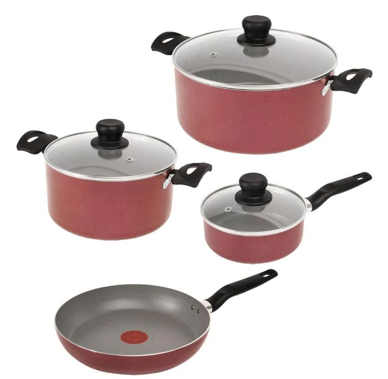 BATERIA TALENT STONE 7 PZ T-FAL 5822100