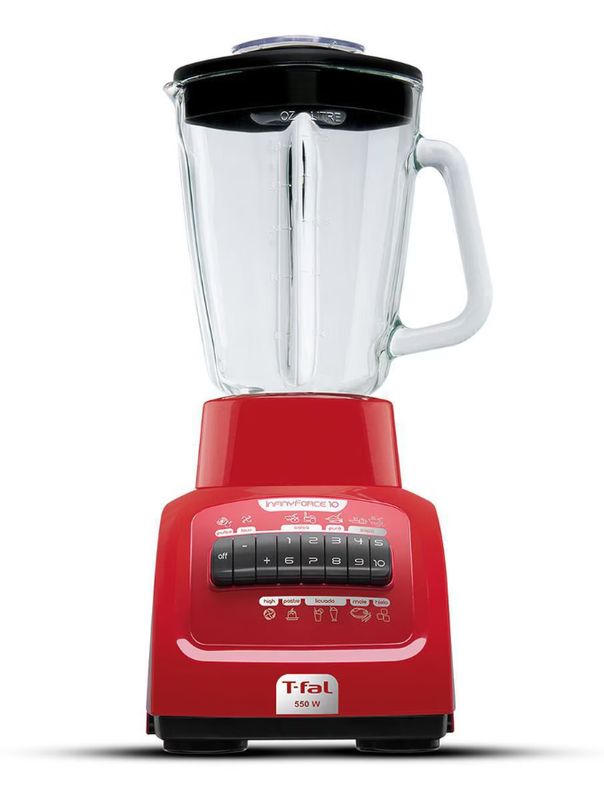 LICUADORA T-FAL LN8205MX