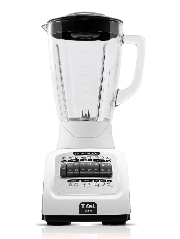 LICUADORA T-FAL LN8221MX