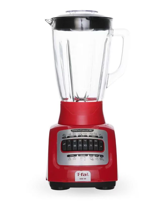 LICUADORA T-FAL LN8225MX