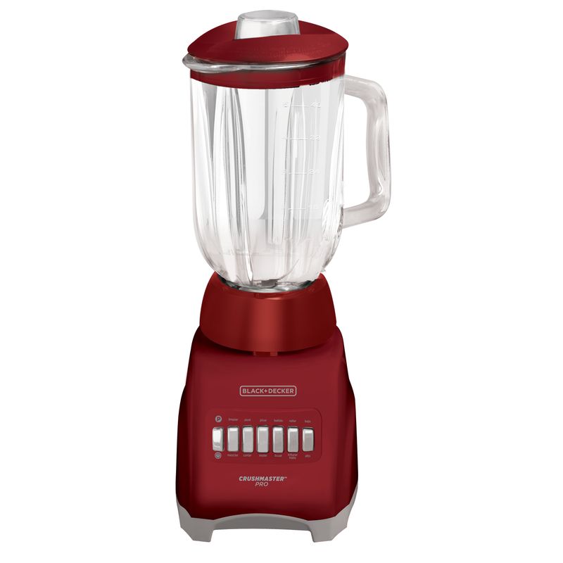 LICUADORA BLACK&amp;DECKER BL1000RG