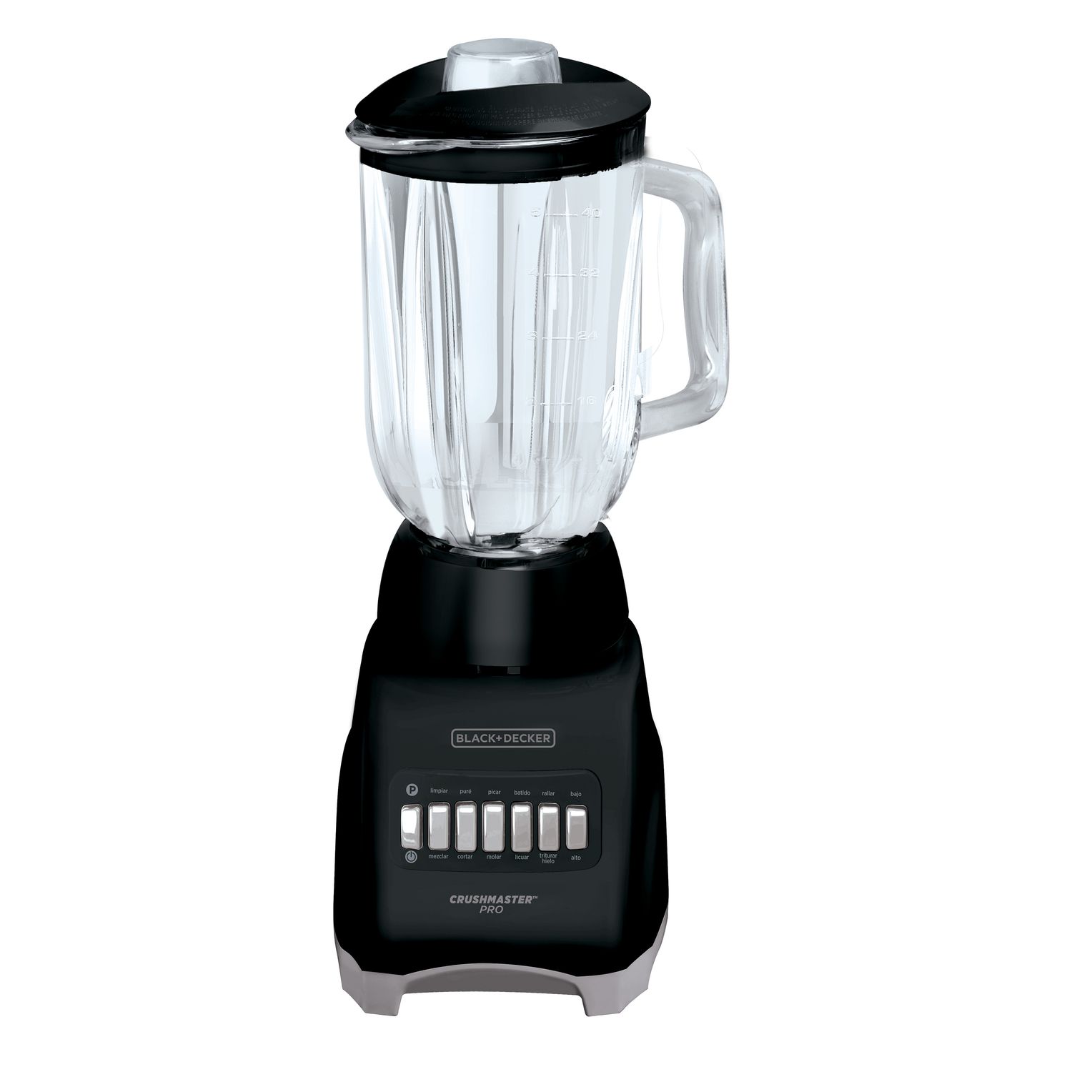 LICUADORA BLACK&amp;DECKER BL1000BG