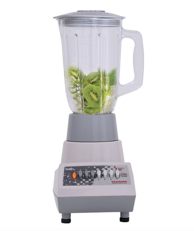 LICUADORA MAN LPP-507 LP00507PBL114