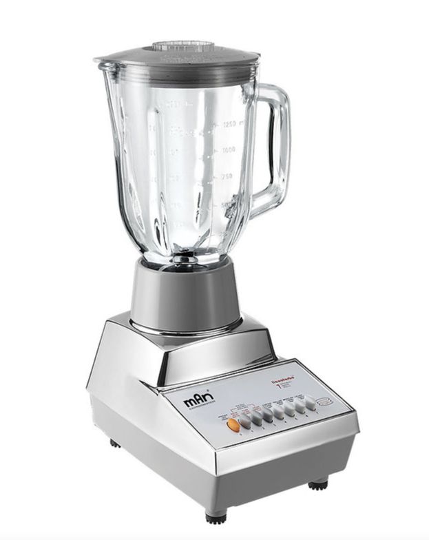 LICUADORA MAN LMV-9090 LM09090VCR114