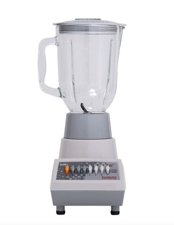 LICUADORA MAN LPV-507 LP00507VBL114