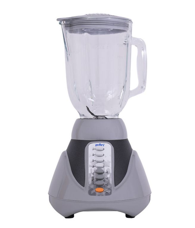 LICUADORA MAN LPV-807 LP00807VGR114