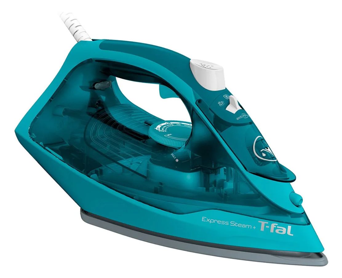 PLANCHA T-FAL FV2880X0