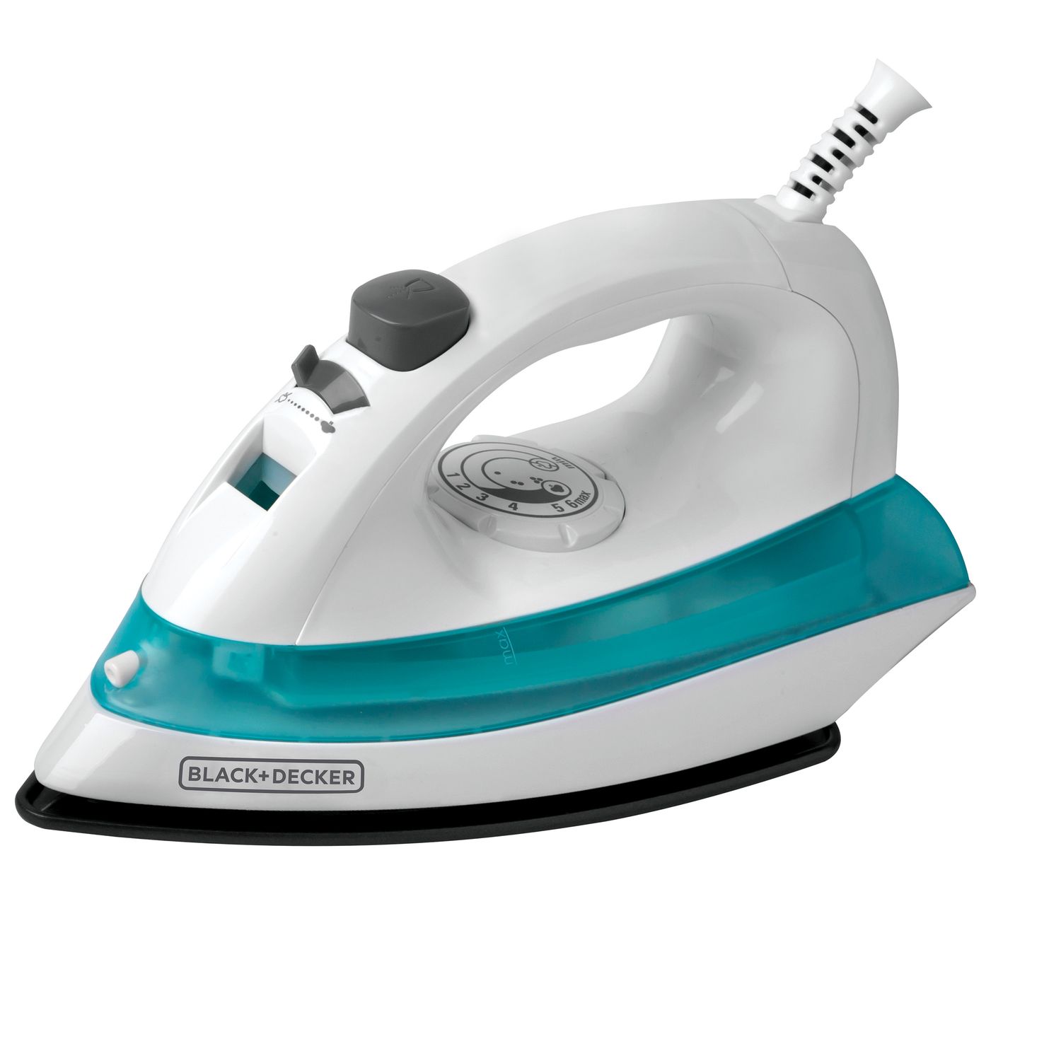 PLANCHA BLACK&amp;DECKER IRBD100