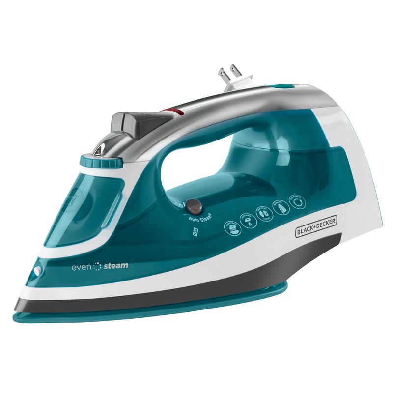 PLANCHA BLACK&amp;DECKER ICR1924